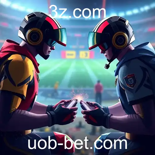 O Crescimento do Mercado de Jogos Online no Brasil