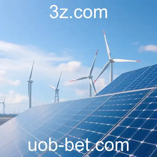 Crise Energética e Avanços na Sustentabilidade