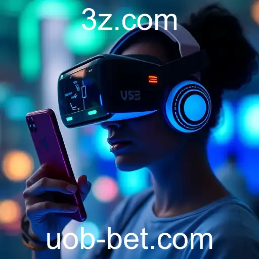 Cenários Futurísticos e a Evolução Digital em 2025