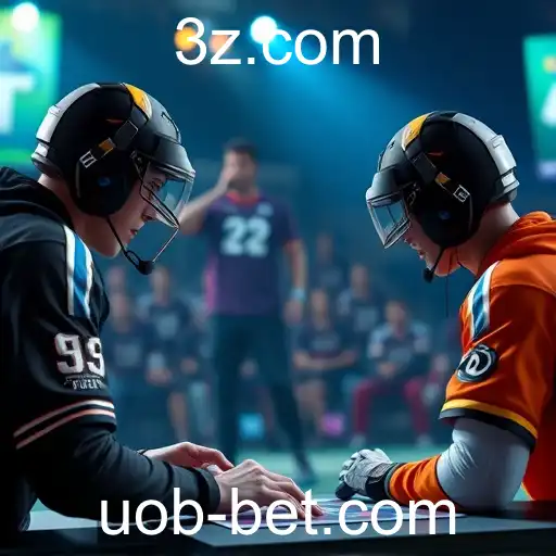 Crescimento Exponencial do Setor de Jogos em 2025