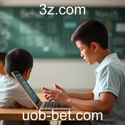 Impactos da Tecnologia na Educação em 2025