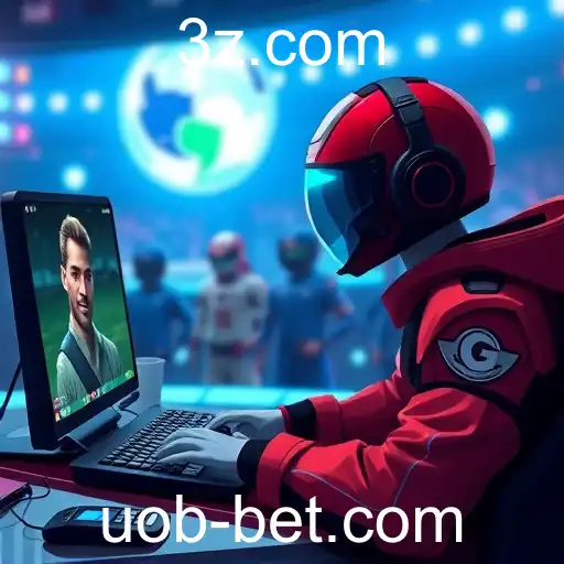 Crescimento do Mercado de Jogos Online no Brasil