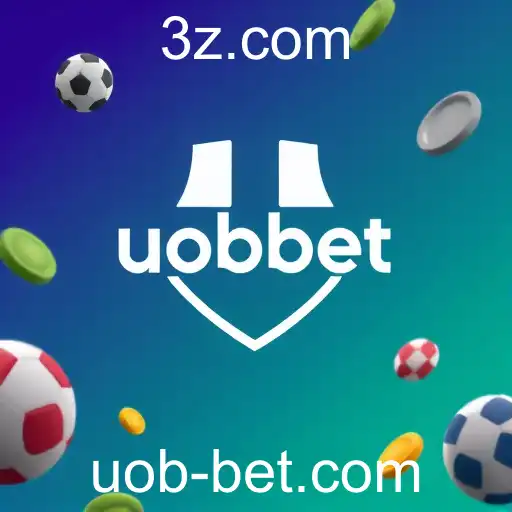 O Crescimento da Uobbet no Mercado de Jogos