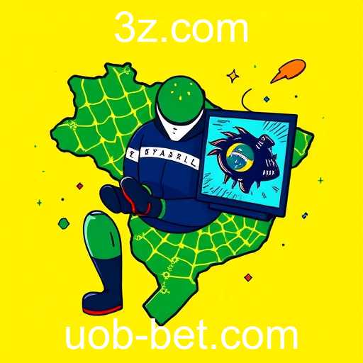 Cenário Atual dos Jogos Online no Brasil