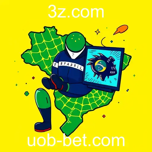 Cenário Atual dos Jogos Online no Brasil