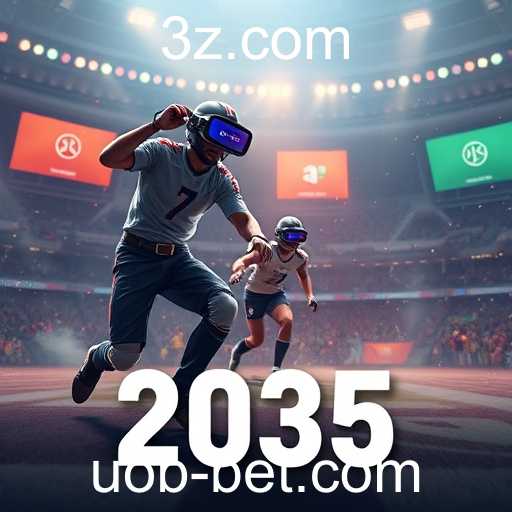 Inovações na Indústria de Jogos em 2025