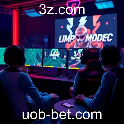 Crescimento dos Jogos Online em 2025