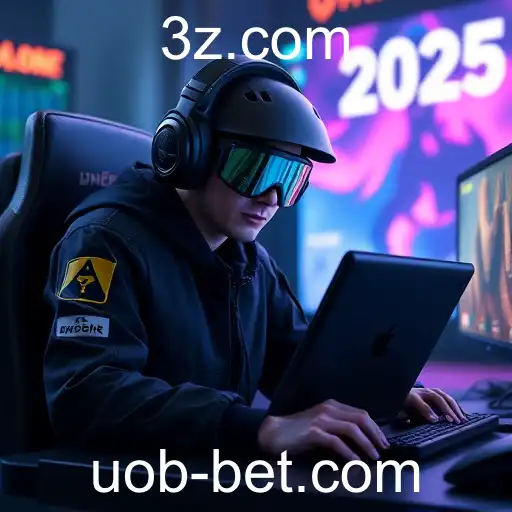 Revolução dos Jogos Online em 2025