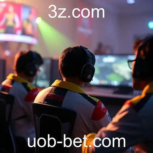 Ascensão dos Jogos Online em 2025