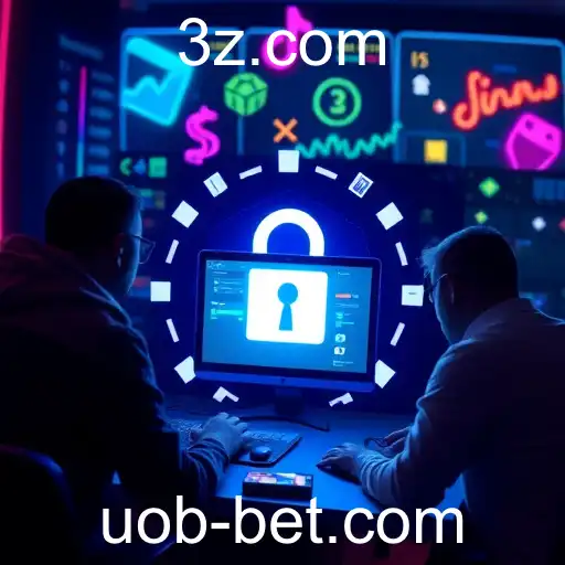 A Importância da Segurança e Confiabilidade em Plataformas de Jogos Online