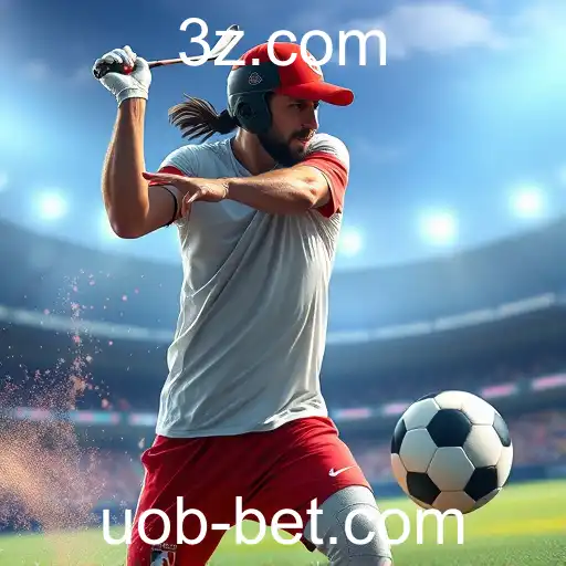Apostas Esportivas: Uma Nova Categoria de Entretenimento no Uobbet