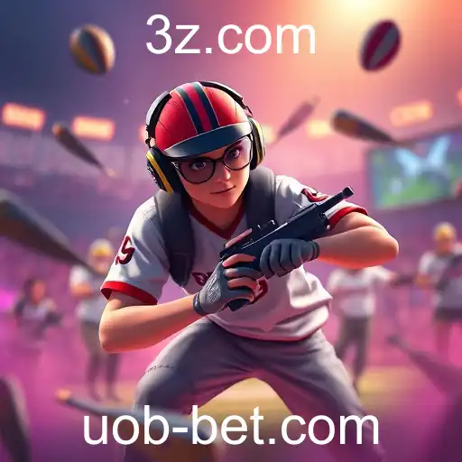 Tendências Emergentes no Mundo dos Jogos Online