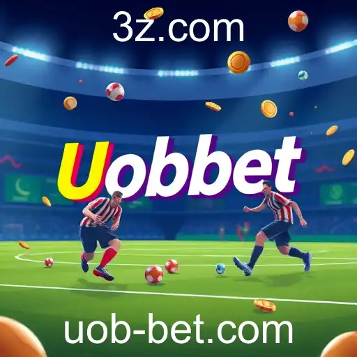 Uobbet: A Revolução no Marketing de Jogos em 2025