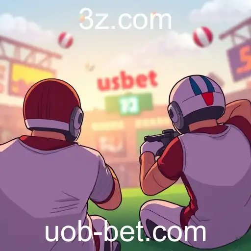 Uobbet: Revolucionando o Cenário de Jogos no Brasil