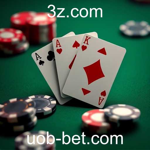 A Ascensão do Uobbet no Cenário de Jogos em 2025