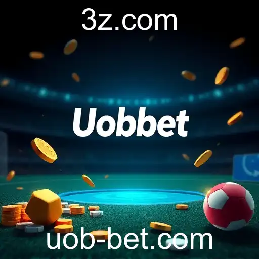 Revolução nos Jogos Online com o Crescente Impacto do Uobbet