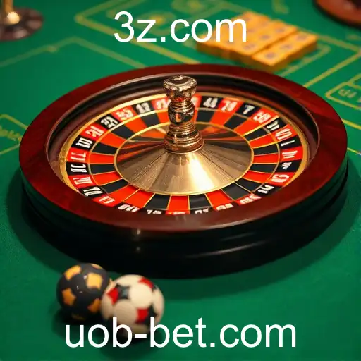 Uobbet: A Revolução nos Jogos Online em Meio a Novas Regulações