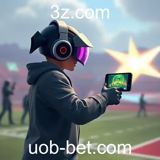 Uobbet: A Ascensão dos Jogos Online em 2025