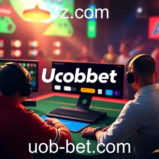 Crescimento dos Jogos Online e a Popularidade do Uobbet
