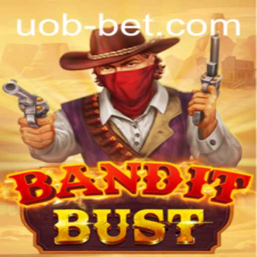 BanditBust: The Thrilling New Game Redefining Entertainment