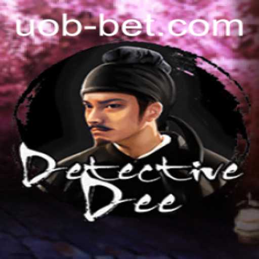 The Intriguing World of DetectiveDee and the Concept of Uobbet