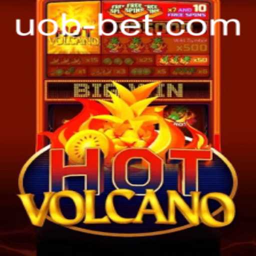 Unveiling the Excitement of HotVolcano: A Thrilling Gaming Adventure