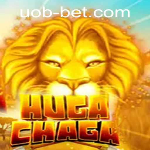 HugaChaga: The Exciting New Game Taking the World by Storm