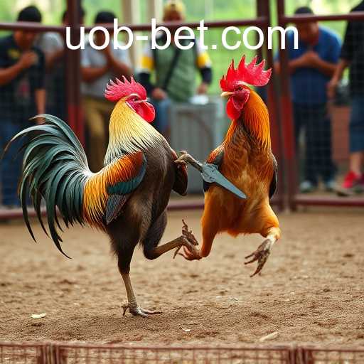 Exploring the Evolution of Sabong Games: Tradition Meets Innovation with Uobbet