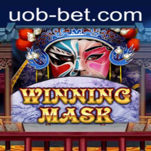 WinningMask: A New Era of Gaming with Uobbet